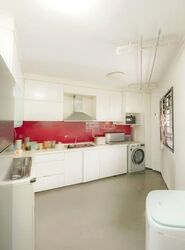 Blk 306A Anchorvale Place (Sengkang), HDB 5 Rooms #554021971